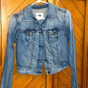 Old Navy Jacket